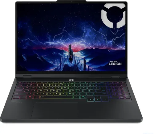 Lenovo Legion Pro 5 16IAX10 (83F3007CIN)