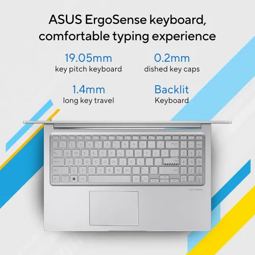 ASUS Vivobook 15 (X1504VA-D5321WS)