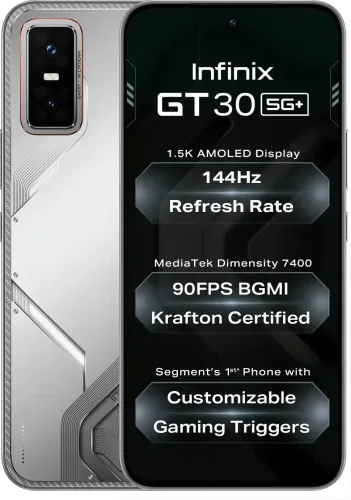 Infinix GT 30 256GB
