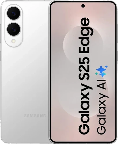 Samsung Galaxy S25 Edge