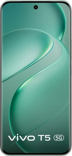 vivo T5 5G 12GB RAM, 256GB