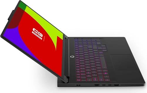Lenovo Legion Pro 7i FIFA World Cup 26 Edition (83F500HPIN)
