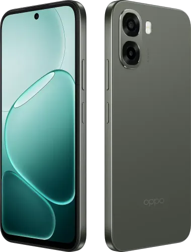 Oppo A6x (4GB RAM + 128GB)