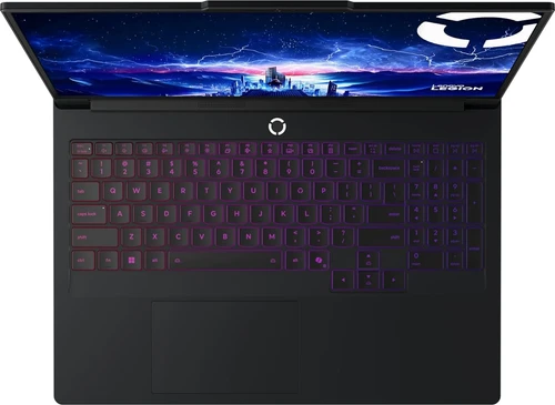 Lenovo Legion Pro 7 16IAX10H (83F500D8IN)