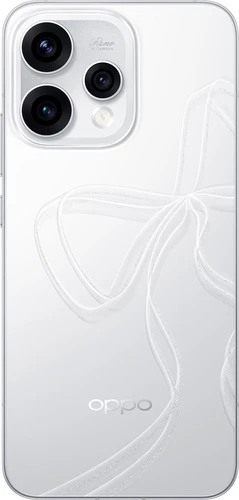 Oppo Reno15 (12GB RAM + 512GB)
