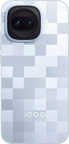 iQOO 15R (12GB RAM + 256GB)