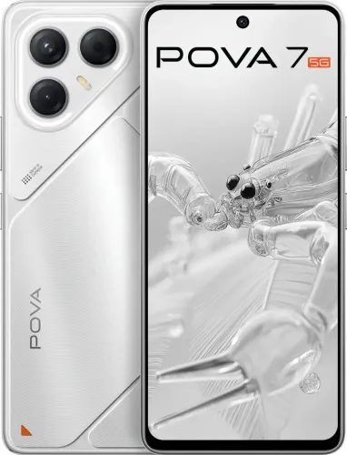 Tecno Pova 7 5G 256GB