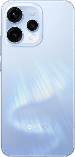 Oppo Reno15