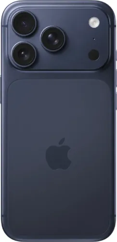 Apple iPhone 17 Pro
