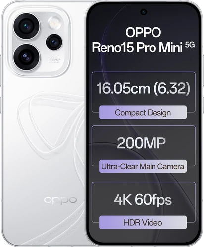 Oppo Reno15 Pro Mini 512GB