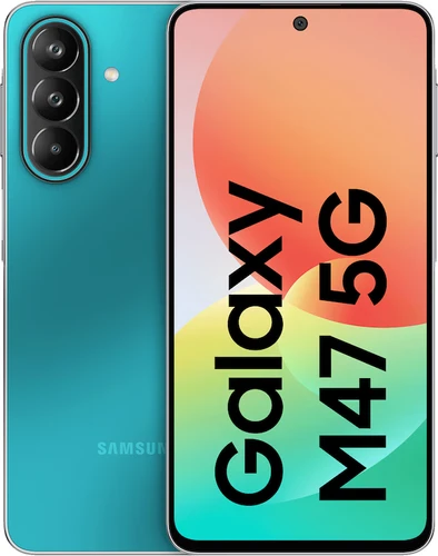 Samsung Galaxy M47 5G 8GB RAM, 256GB