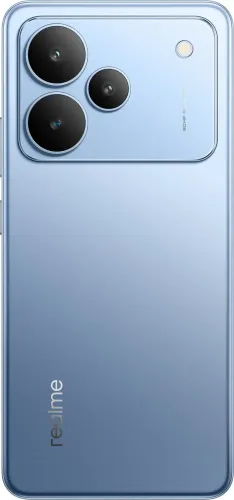Realme P4 (8GB RAM + 256GB)