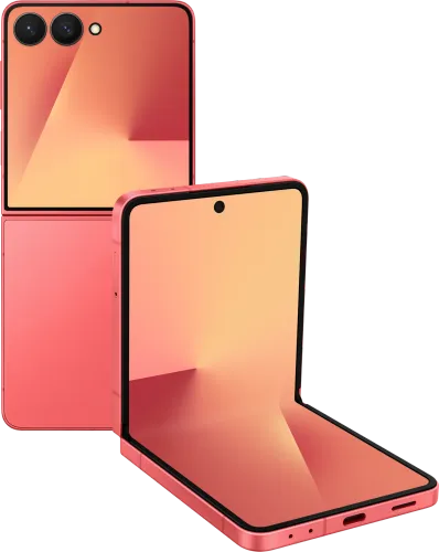 Samsung Galaxy Z Flip 7 5G
