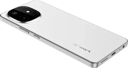 Lava Play Ultra 8GB RAM