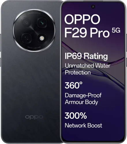 Oppo F29 Pro 5G (8GB + 256GB)