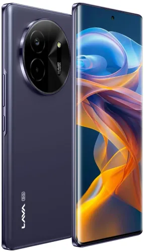 Lava Blaze X 6GB RAM