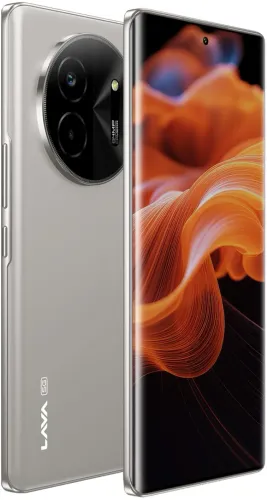 Lava Blaze X 6GB RAM
