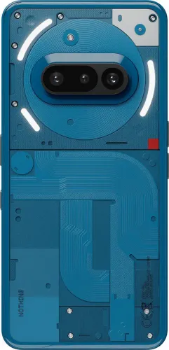 Nothing Phone 3a (8GB + 256GB)