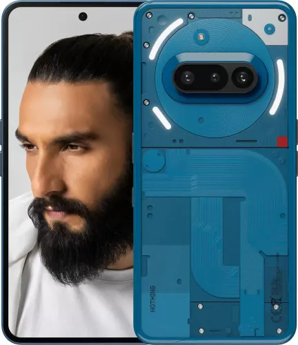 Nothing Phone 3a (8GB + 256GB)