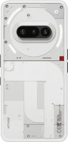 Nothing Phone 3a