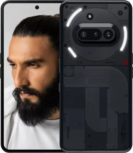 Nothing Phone 3a