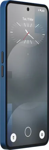 Nothing Phone 3a (8GB + 256GB)