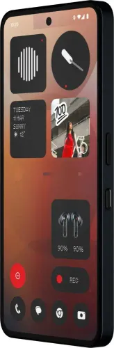 Nothing Phone 3a Pro