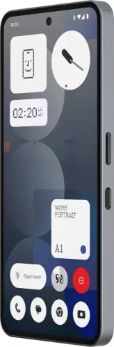 Nothing Phone 3a Pro