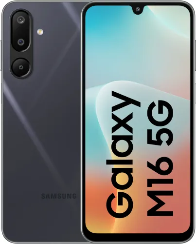 Samsung Galaxy M16 5G 8GB RAM