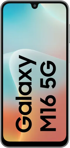 Samsung Galaxy M16 5G 8GB RAM