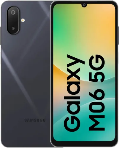 Samsung Galaxy M06 5G 64GB