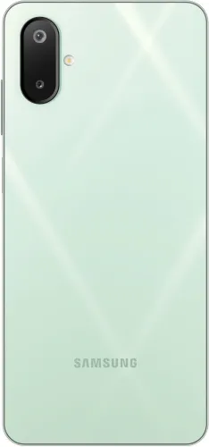 Samsung Galaxy M06 5G 6GB RAM