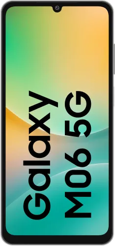 Samsung Galaxy M06 5G 64GB