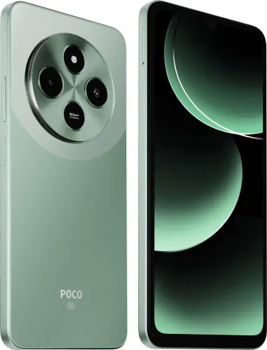 Poco M7