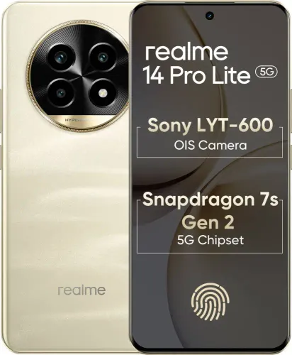 Realme 14 Pro Lite 5G 256GB