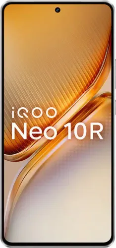 iQOO Neo 10R [12GB + 256GB]