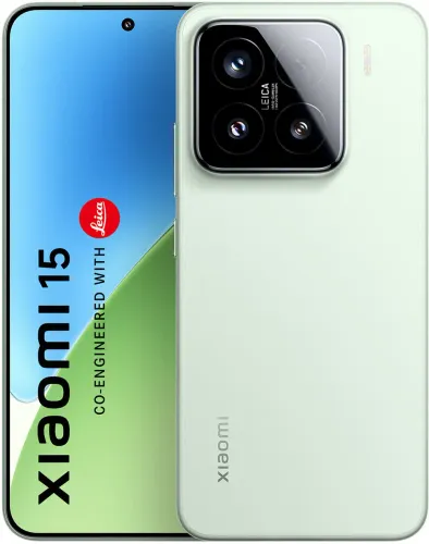 Xiaomi 15