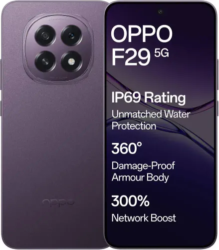 Oppo F29