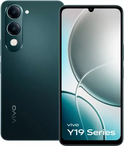 Vivo Y19e