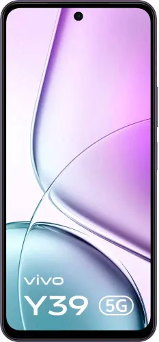 Vivo Y39 5G