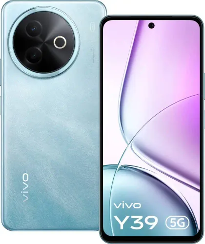 Vivo Y39 5G (8GB + 256GB)