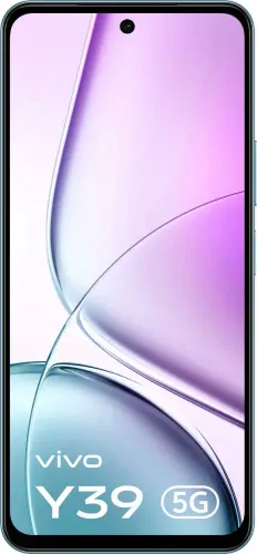 Vivo Y39 5G (8GB + 256GB)