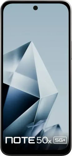 Infinix Note 50X 8GB RAM