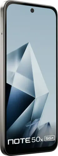 Infinix Note 50X 8GB RAM