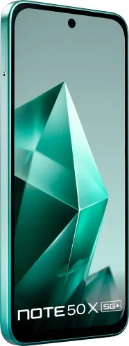 Infinix Note 50X
