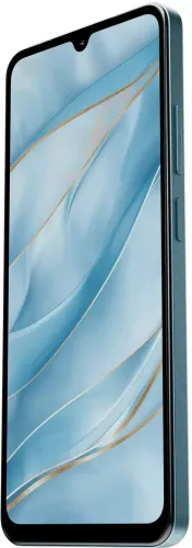 POCO C71 (6GB RAM + 128GB)