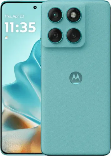 Motorola Edge 60 Fusion