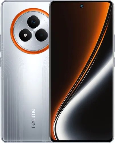 Realme Narzo 80 Pro 5G
