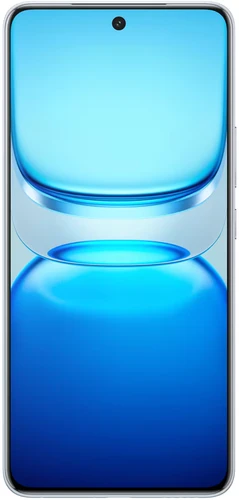 iQOO Z10 (8GB RAM + 256GB)