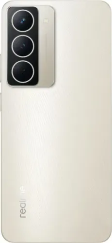 Realme Narzo 80X 8GB RAM